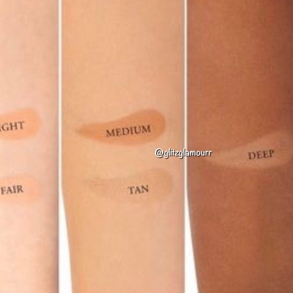 🔒Kat Von D Lock-It Color Correcting Eyeshadow Primer🔒 - Picture 2 of 3